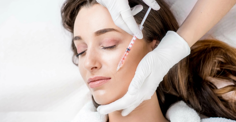 Botox & Fillers Treatment in Kondapur